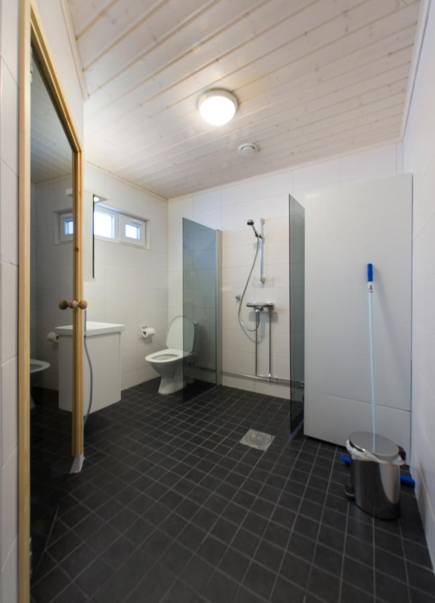 Kajaani Cottages Rom bilde